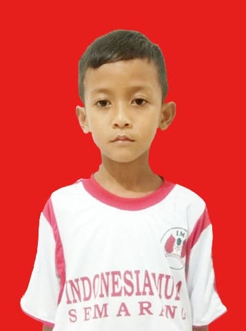 Anung Rizky Adhyatsa